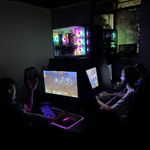 گیم نت بازی های کامپیوتری UG