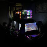 گیم نت بازی های کامپیوتری UG