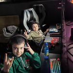 گیم نت بازی های کامپیوتری UG