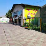 بازار میوه و تره بار آزادشهر