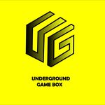 گیم نت بازی های کامپیوتری UG