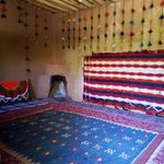 باغ بومی گردی و تفریحی گمبیل