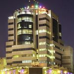 برج میلاد کرج