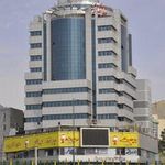 برج میلاد کرج