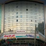 مرکز خرید برج ملت