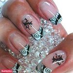 خدمات ناخن نایس لی