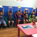 آموزشگاه زبان دانش ارم (شکوه اندیشه)