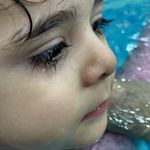 آموزش شنای تخصصی کودکان مریم شاملو