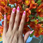 خدمات تخصصی ناخن نگار