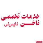 خدمات ناخن نایس لی