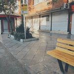 ایستگاه اتوبوس جلال آل احمد 45