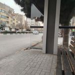ایستگاه اتوبوس جلال آل احمد 45