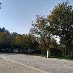 پارک رستگار مقدم