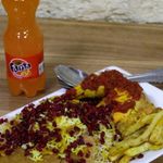 رستوران سالار ارک تبریز
