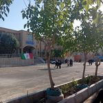 مدرسه حضرت علی