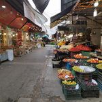 بازار روز شماره ۴