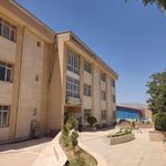 دانشگاه باختر
