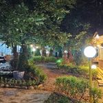 باغ پیتزا آتا