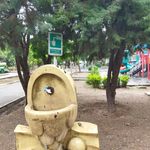 سرای محله مرزداران غربی