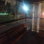 ایستگاه اتوبوس رازی 15