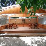 باغ پیتزا آتا