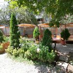 باغ پیتزا آتا