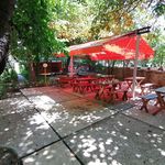 باغ پیتزا آتا