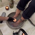 خدمات تخصصی ناخن نگار