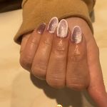 خدمات تخصصی ناخن نگار