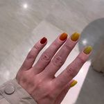 خدمات تخصصی ناخن نگار