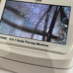 مرکزتخصصی رنگ،درمان،اسکالپ عارفه باقری