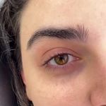 خدمات تخصصی مژه و ابرو سمیه شیرازی