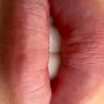 شیدینگ لب خانم حسن زاده