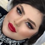 سالن تخصصی آرایشی فـاطـیـما سلیمانی