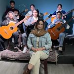 آموزشگاه موسیقی کوبش