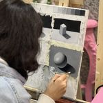 گالری نقاشی کنج