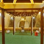 برقکاری، و نصب دوربین مداربسته مجدی