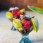 کافه ال کیک