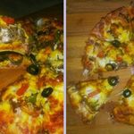 فست فود ناکشا