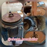 سرمایشی و گرمایشی طاها