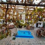 اقامتگاه بومگردی سرای ایل سنگسر