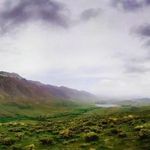 منطقه حفاظت گردیده گلستان کوه