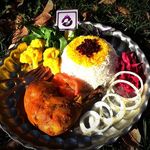 بیرون بر پیاز