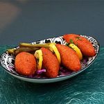 رستوران لبنانی یاسمینا