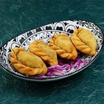 رستوران لبنانی یاسمینا
