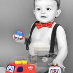 آتلیه کودک و بارداری هامون