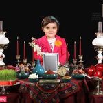 آتلیه کودک و بارداری هامون