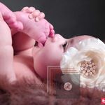 آتلیه کودک و بارداری هامون