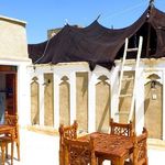 اقامتگاه بومگردی سرای ایل سنگسر