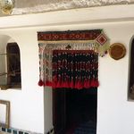 اقامتگاه بومگردی سرای ایل سنگسر